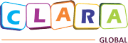 Clara International School logo