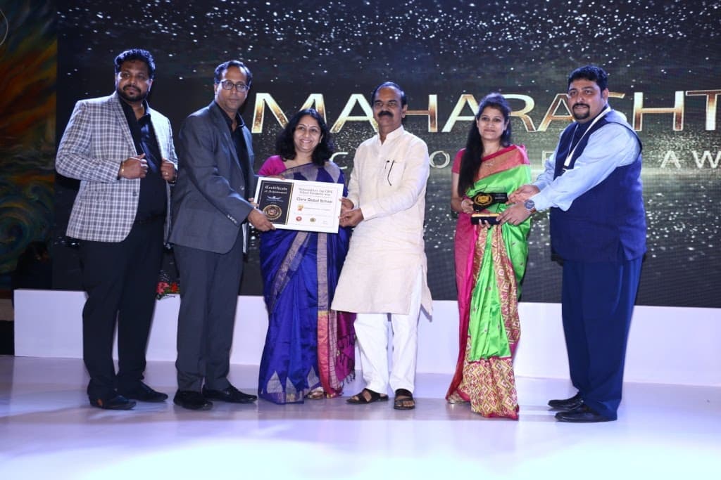 Library & Reading Culture (Maharashtra)