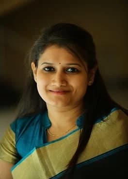 Mrs. Hemangi Kawade