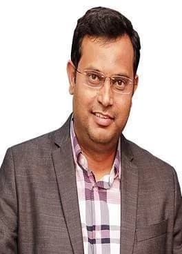 Mr. Sagar Babar
