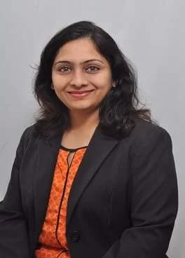 Mrs. Sarika Babar