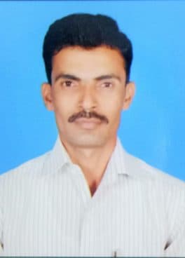 Mr. Shripad Babar