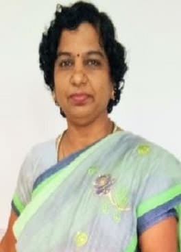 Mrs. Smita Joseph